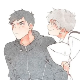 Sticker Starting With a Lie by @stickerhut - 7