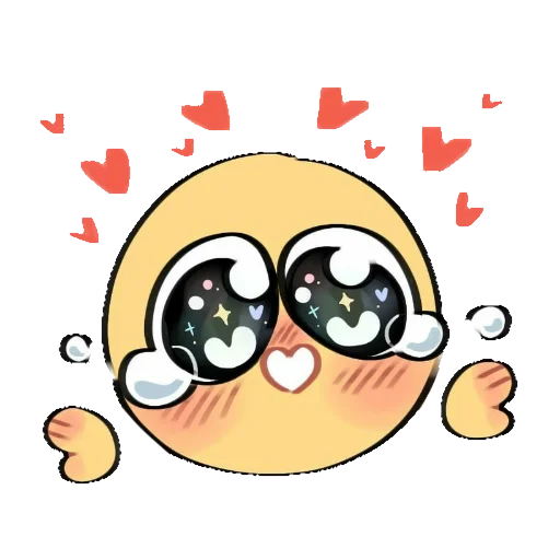 Sticker Starter pack dy @Disabled_Nyah <3 - 4