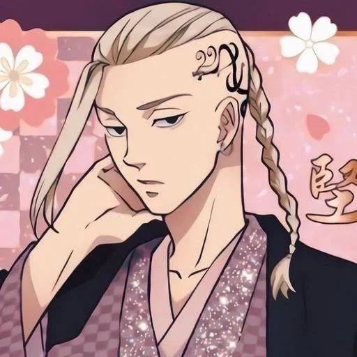 anime illustration cartoon