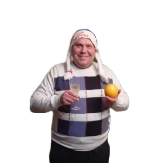 Стикер Стасикприватчатбригада - 6