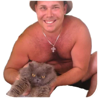 Стикер Стасикприватчатбригада - 1