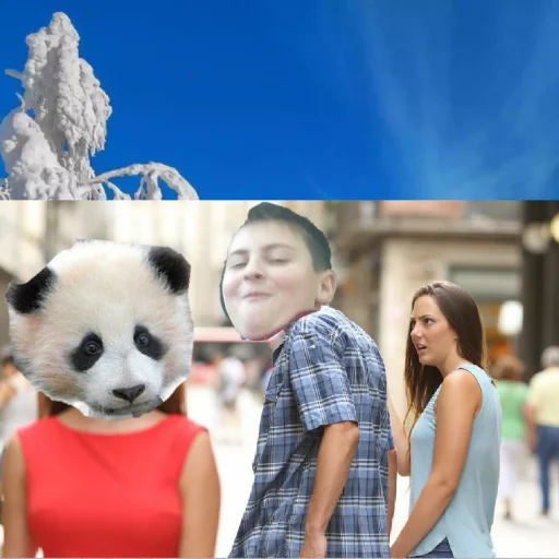 Стас Куколд - person