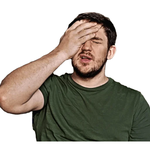 Sticker Ай как просто - 3