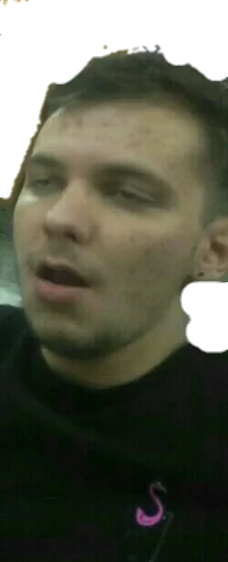 Sticker Стасянба - 9