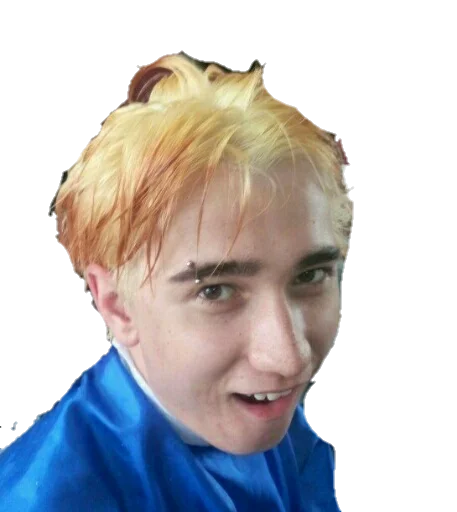 Sticker Стасянба - 7