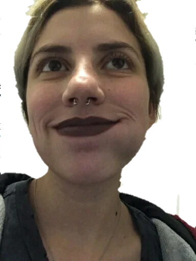 Sticker Стасянба - 6