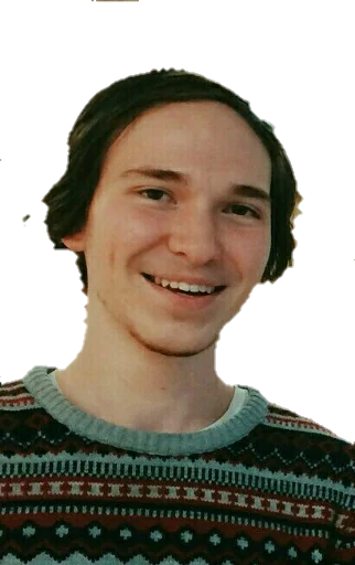 Sticker Стасянба - 5