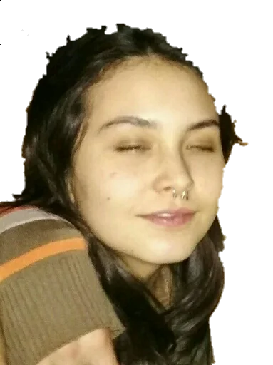 Sticker Стасянба - 2