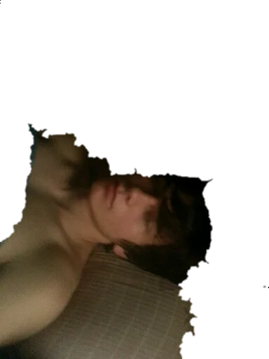 Sticker Стасянба - 1