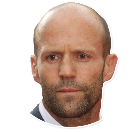 Стикер Statham Phrases (@stickerssave) - 5