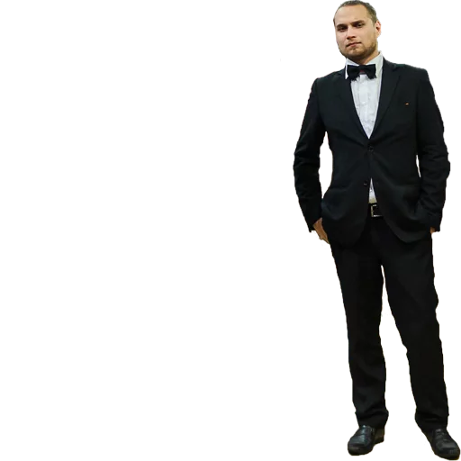 person clothing formal wear