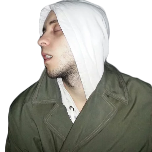 clothing human face person