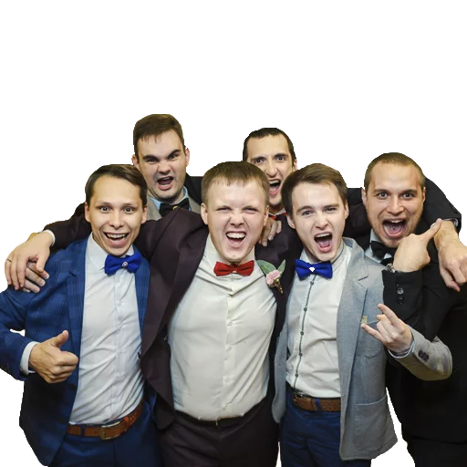 person clothing human face