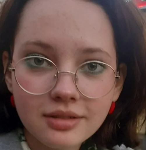 human face selfie person