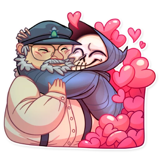 illustration clipart animated cartoon