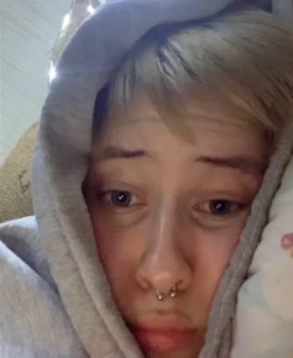 Стикер богиня :: @fStikBot - 8