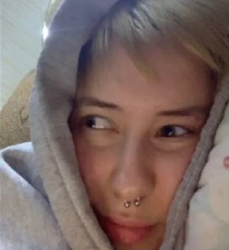 Стикер богиня :: @fStikBot - 2