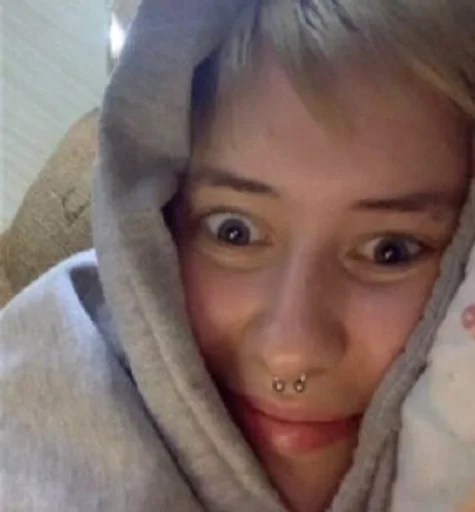 Стикер богиня :: @fStikBot - 0