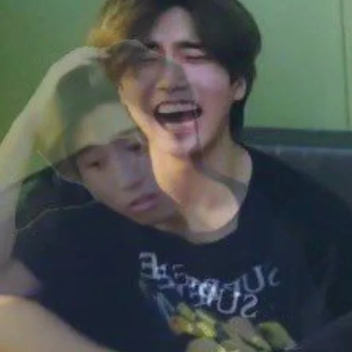 Sticker Стей мем - 7