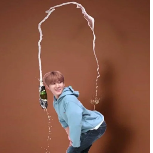 Sticker Стей мем - 6