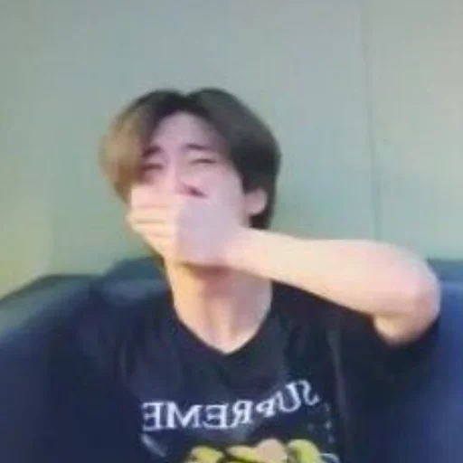 Sticker Стей мем - 3