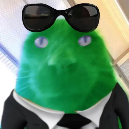 Sticker игнатокоты :: @fStikBot - 4