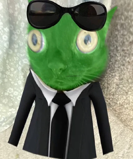 Sticker игнатокоты :: @fStikBot - 3