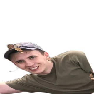 Sticker steal and kill - 9