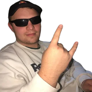 Sticker steal and kill - 11