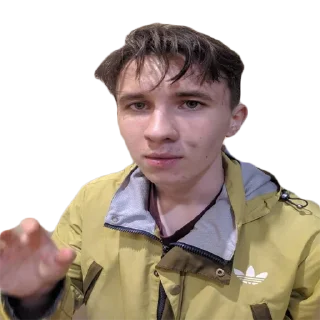 Sticker steal and kill - 2