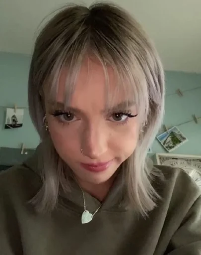 person human face eyebrow