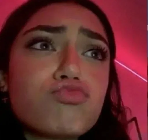 human face eyebrow lip