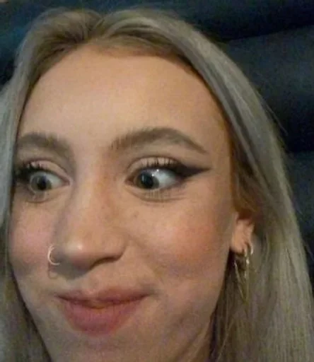 human face person eyebrow