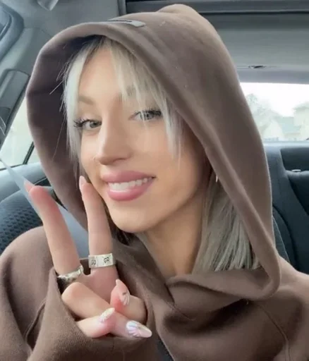 person human face fashion accessory