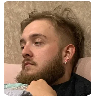 Sticker Стэйтруев - 0