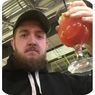 Sticker Стэйтруев - 4