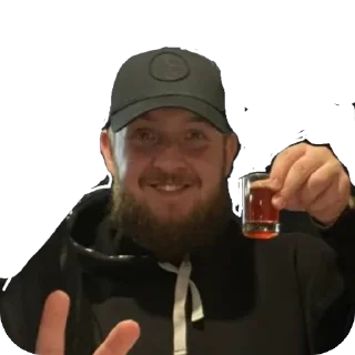 Sticker Стэйтруев - 3