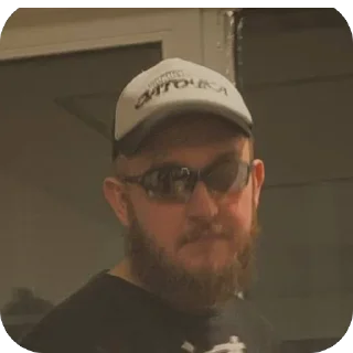 Sticker Стэйтруев - 6