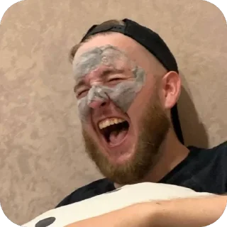 Sticker Стэйтруев - 9