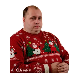 Sticker Стэп - 4