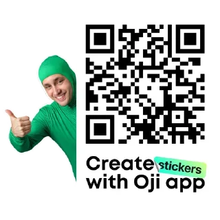 Sticker Стэп - 7
