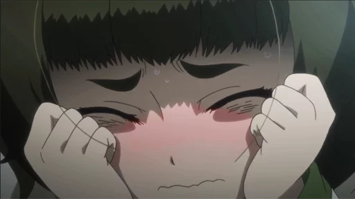 аниме мультфильм мультипликация