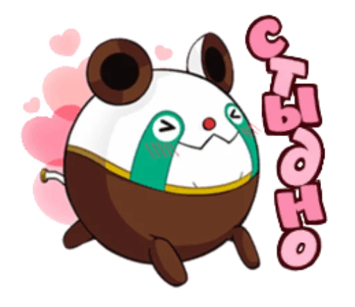 Sticker Steins;Gate_RUS - 11