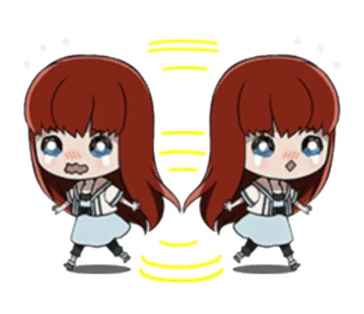 Sticker Steins;Gate_RUS - 6