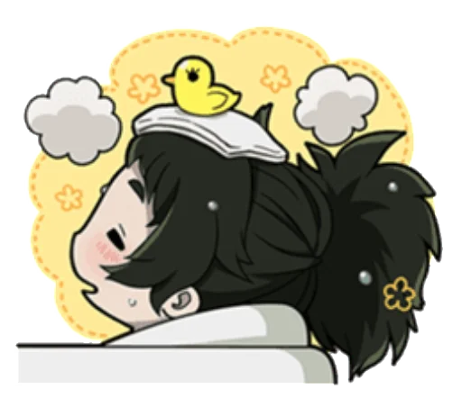 Sticker Steins;Gate_RUS - 0