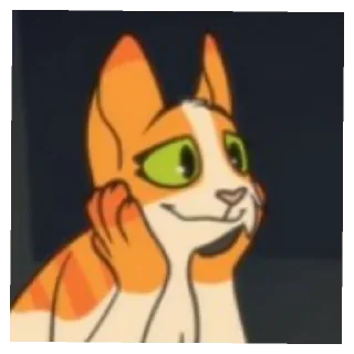 Sticker Стейлор как фан Насти:> - 9