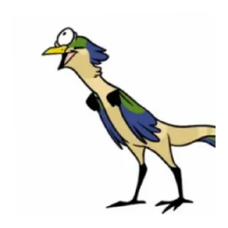 Sticker Стейлор как фан Насти:> - 8