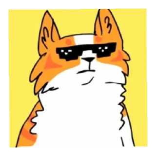 Sticker Стейлор как фан Насти:> - 5