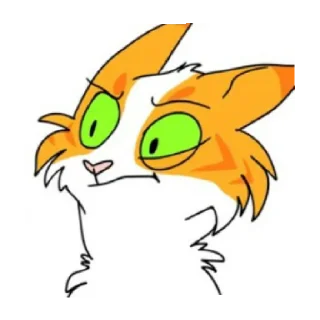 Sticker Стейлор как фан Насти:> - 11