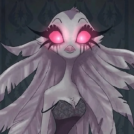 Sticker Stella_666 - 1